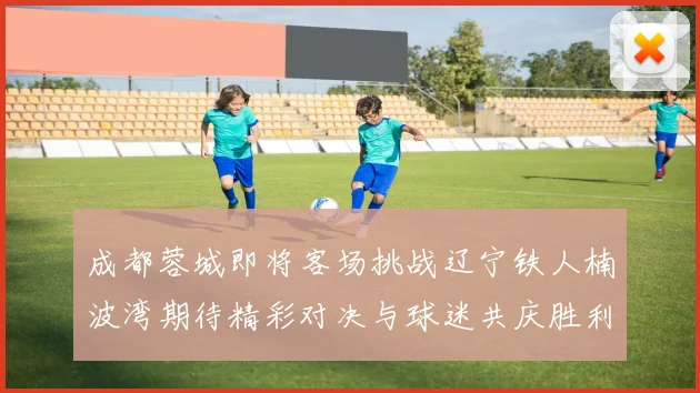 成都蓉城即将客场挑战辽宁铁人楠波湾期待精彩对决与球迷共庆胜利